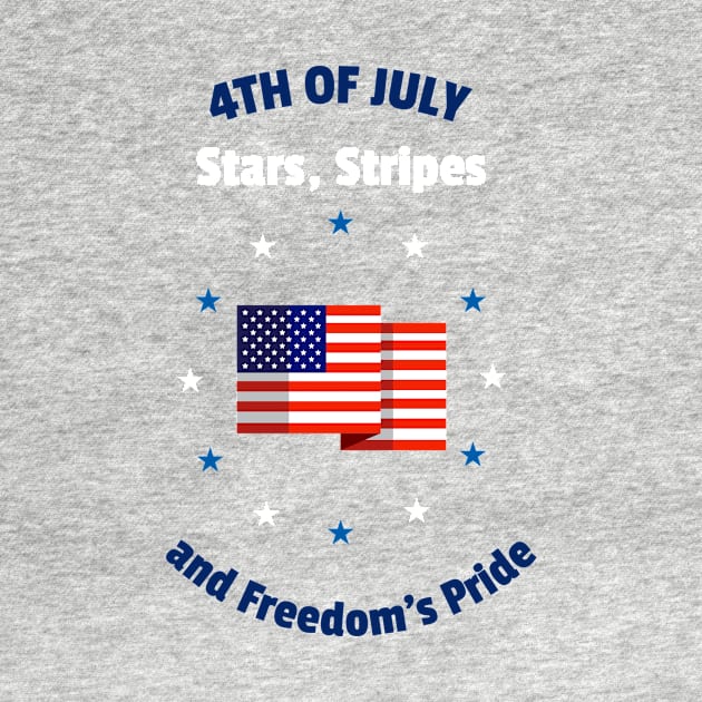 4th of July by Design_IT_Best